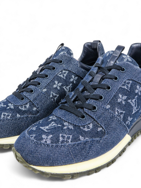 Tenis Denim