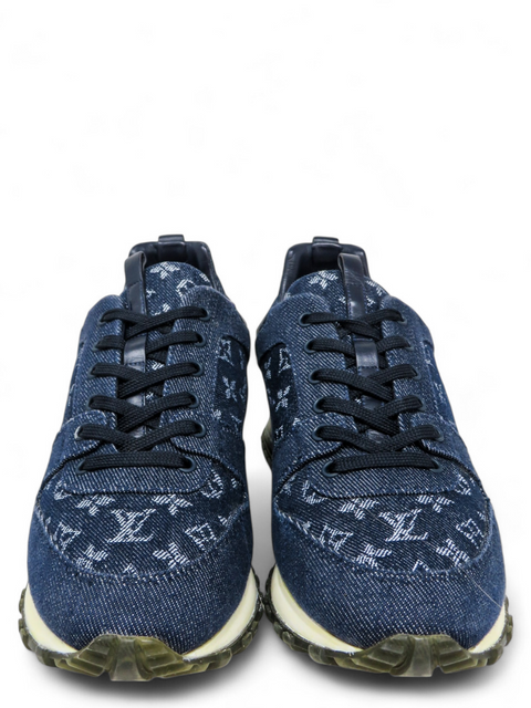 Tenis Denim