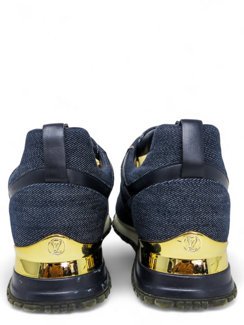 Tenis Denim