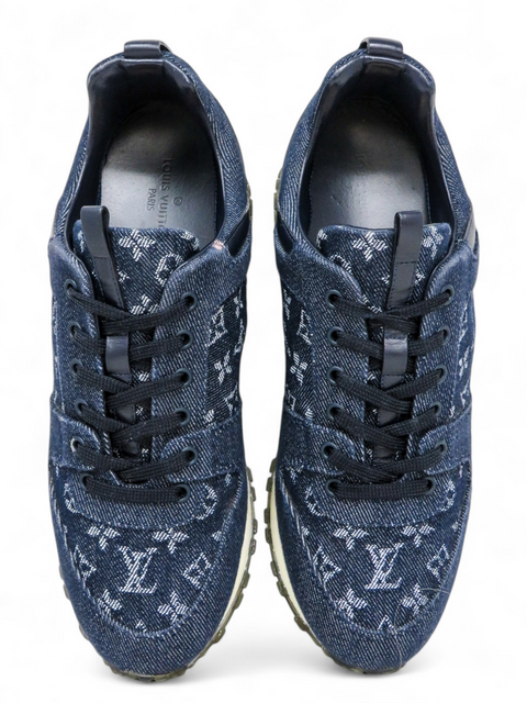 Tenis Denim