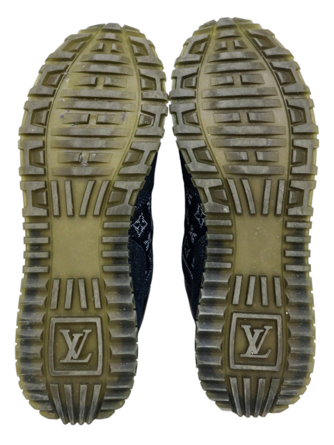 Tenis Denim