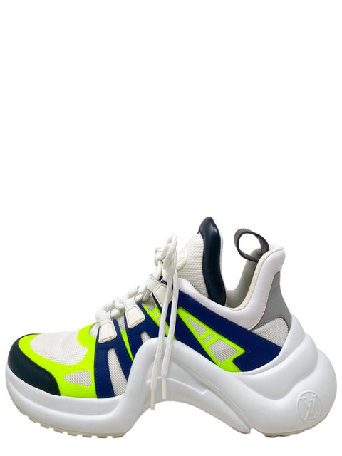 Tenis "Archlight Chunky Sneakers"