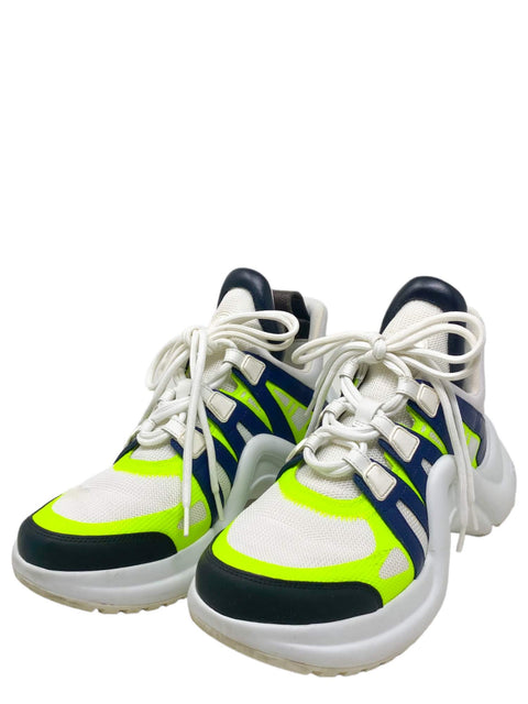 Tenis "Archlight Chunky Sneakers"