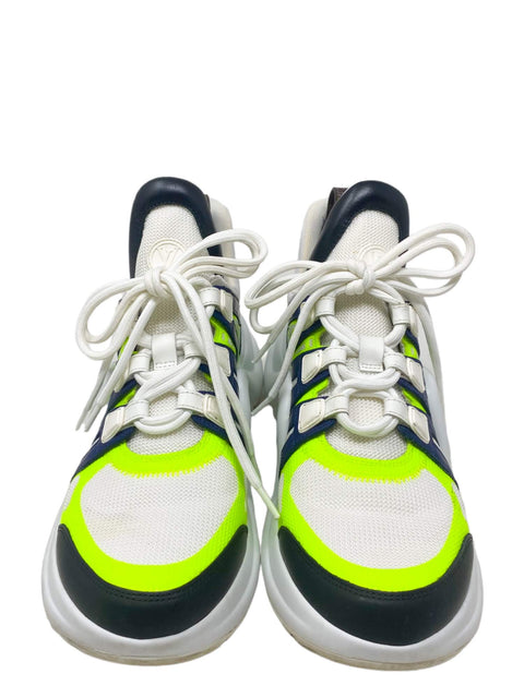 Tenis "Archlight Chunky Sneakers"