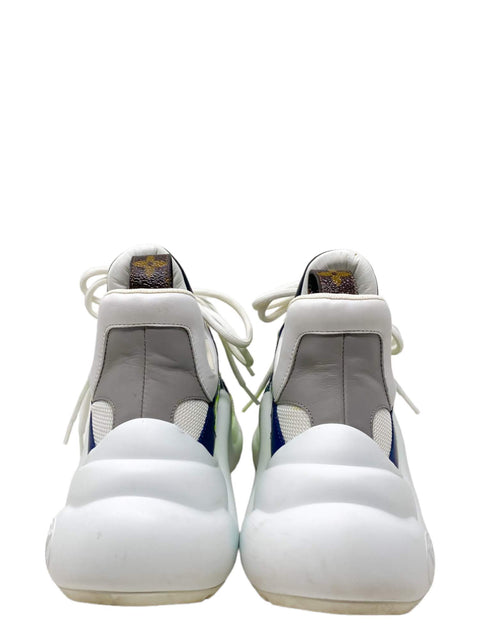 Tenis "Archlight Chunky Sneakers"