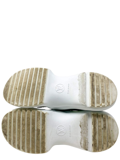 Tenis "Archlight Chunky Sneakers"