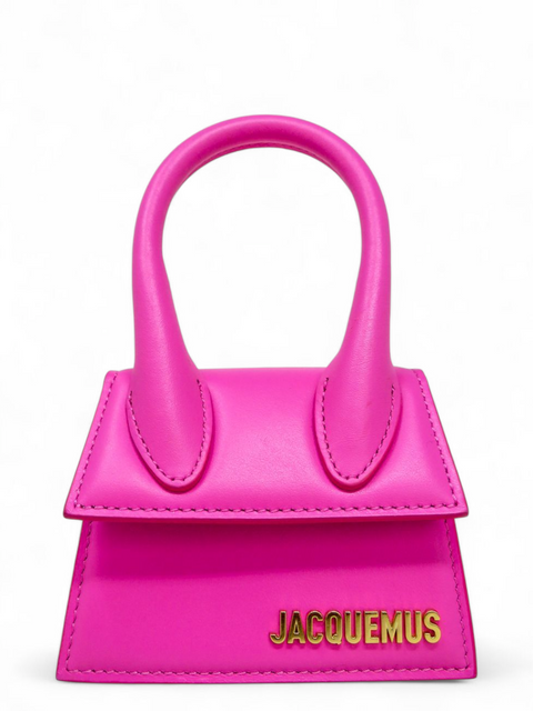Bolso "Le Chiquito"