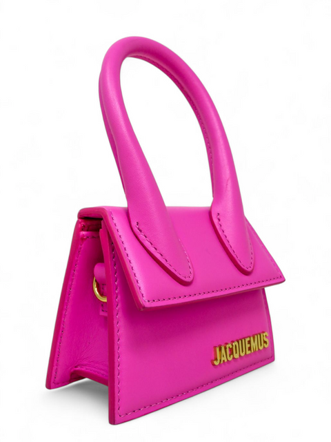 Bolso "Le Chiquito"