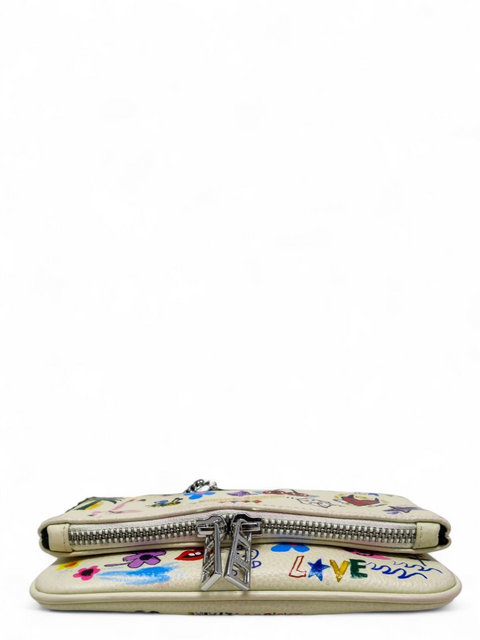 Bolso "Rock Nano Humberto Cruz"