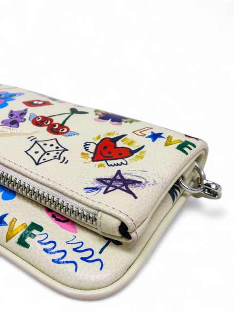 Bolso "Rock Nano Humberto Cruz"