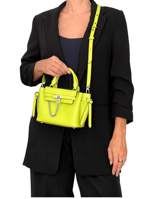 Bolso "Extra-Small Hamilton Legacy Leather Bag"