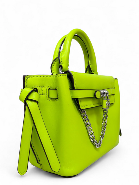 Bolso "Extra-Small Hamilton Legacy Leather Bag"