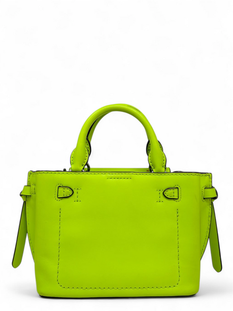 Bolso "Extra-Small Hamilton Legacy Leather Bag"