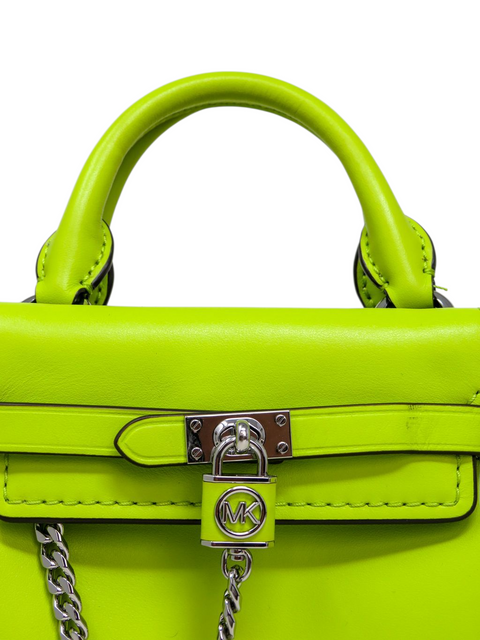 Bolso "Extra-Small Hamilton Legacy Leather Bag"