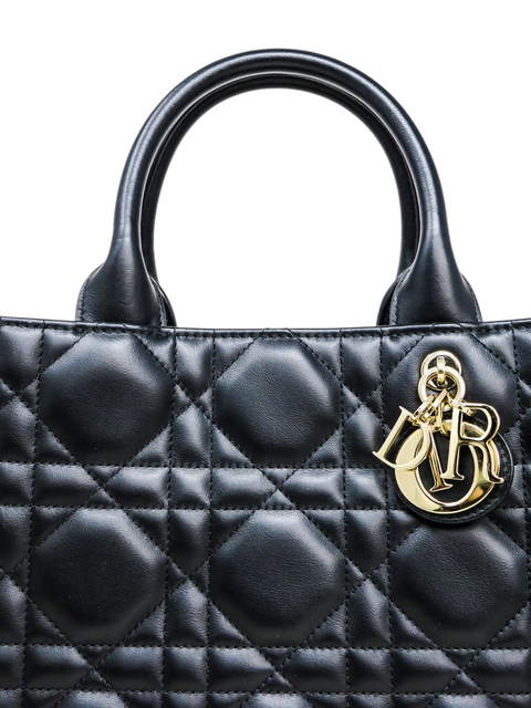 Bolso "Dior Book Tote Pequeño"