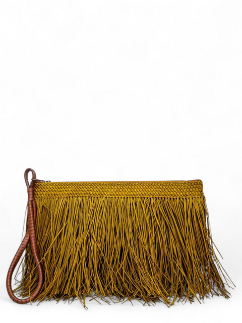 Bolso "Llanero Clutch"