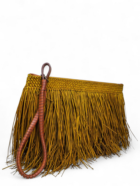 Bolso "Llanero Clutch"