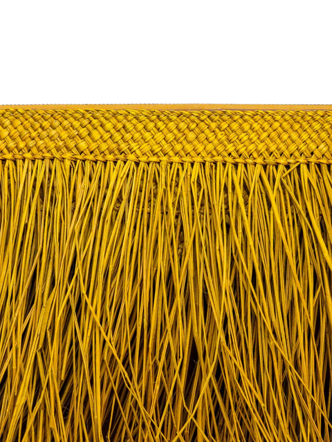 Bolso "Llanero Clutch"