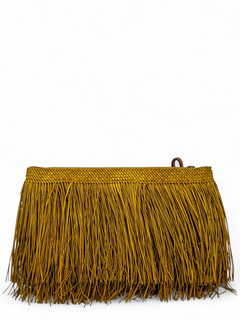 Bolso "Llanero Clutch"