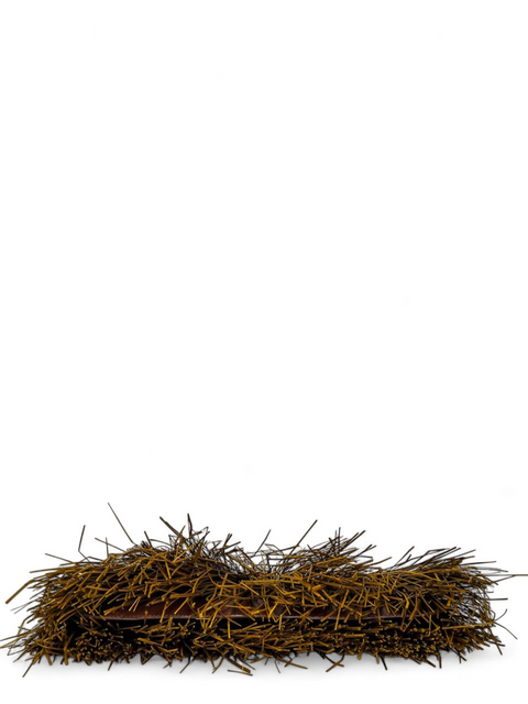 Bolso "Llanero Clutch"