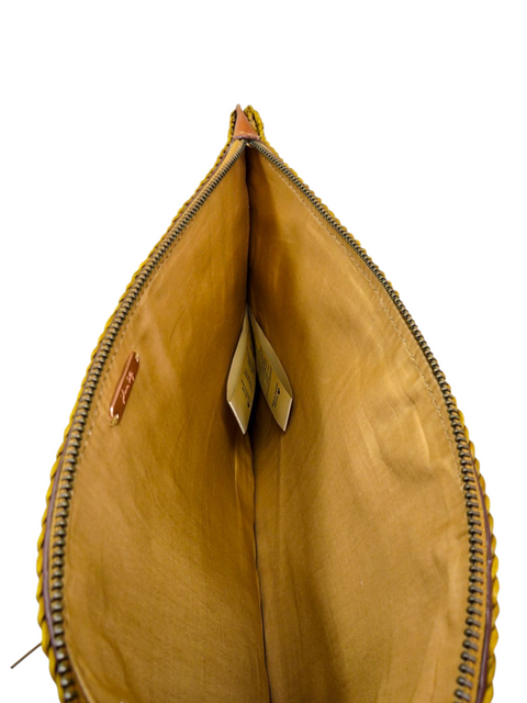 Bolso "Llanero Clutch"