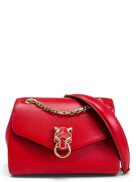 Bolso "Mini Panthère Graphique"
