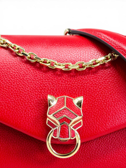 Bolso "Mini Panthère Graphique"