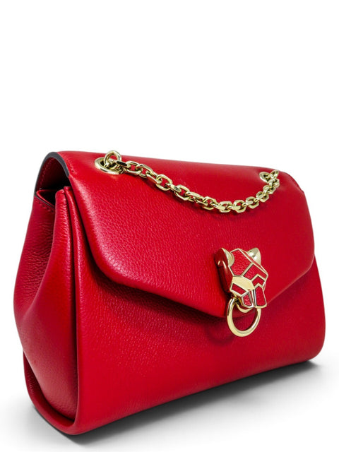 Bolso "Mini Panthère Graphique"