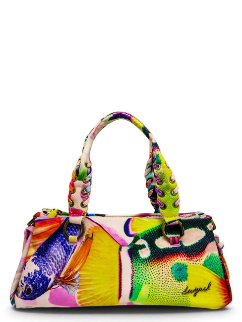 Bolso Multicolor