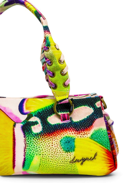 Bolso Multicolor
