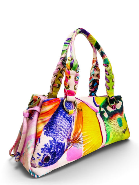 Bolso Multicolor