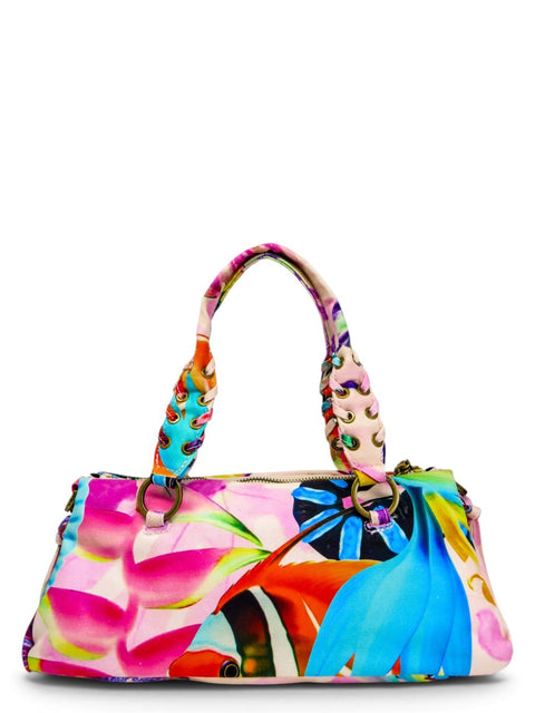 Bolso Multicolor