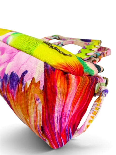 Bolso Multicolor