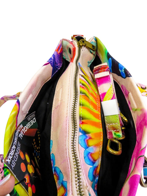 Bolso Multicolor