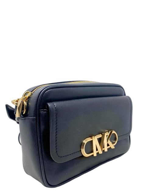 Bolso "Parker Medium Leather Crossbody Bag"