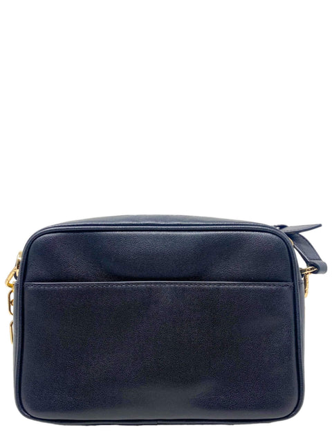 Bolso "Parker Medium Leather Crossbody Bag"