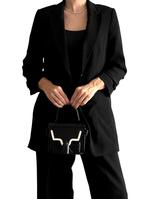 Bolso "Micro Teresa"