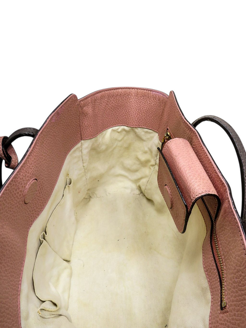 Bolso "Medium Swing Tote"