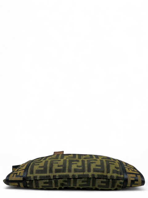 Riñonera "Tobacco Zucca Canvas Waist Pouch"