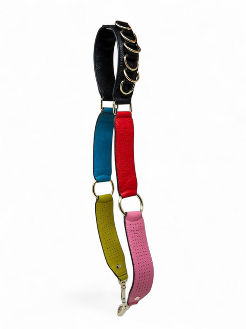 Bandolera Multicolor