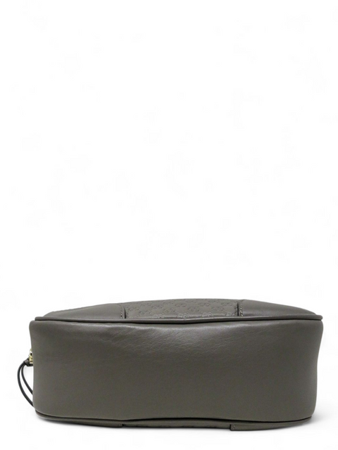 Bolso "Microguccisima Bree Crossbody"