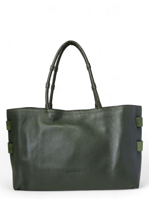 Bolso "Lola Bag Leather"