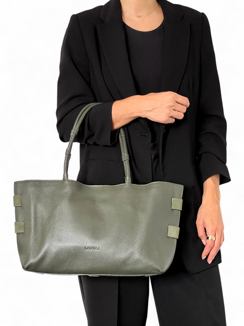 Bolso "Lola Bag Leather"