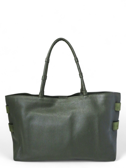 Bolso "Lola Bag Leather"