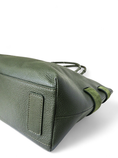 Bolso "Lola Bag Leather"