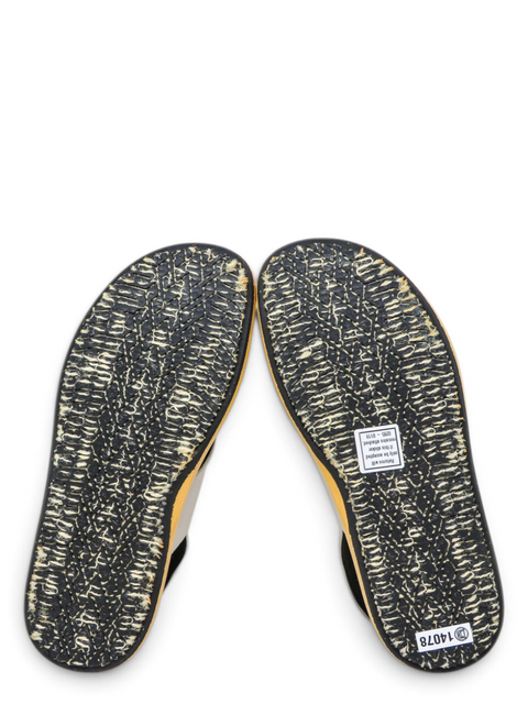 Sandalias "Fussbett"