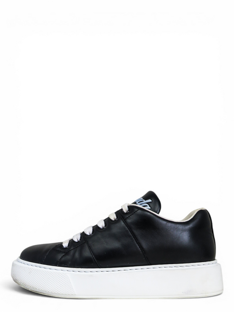 Tenis Negros