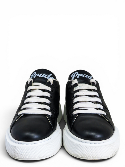 Tenis Negros