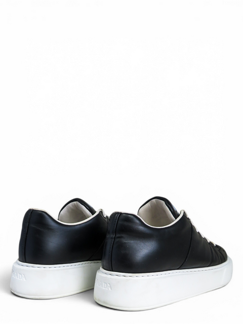 Tenis Negros