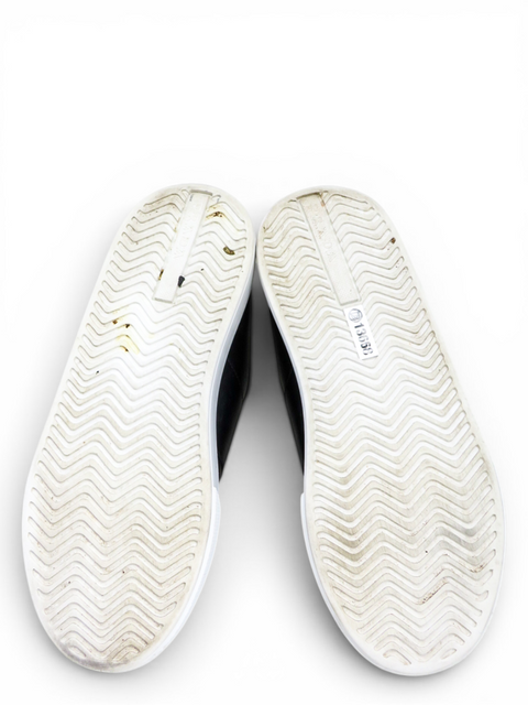 Tenis Negros